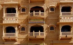 Hotel Raman Palace Jodhpur
